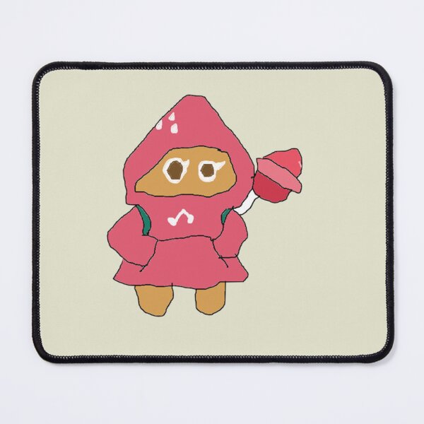 Item preview, Ms Paint cookie run strawberry cookie designed and sold by Rachel88c.