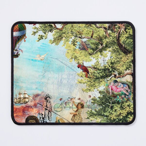 Item preview, Children's Island designed and sold by Design4uStudio.
