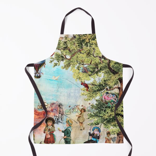 Item preview, Children's Island designed and sold by Design4uStudio.
