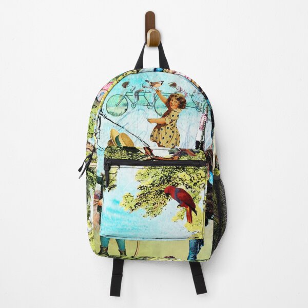 Item preview, Children's Island designed and sold by Design4uStudio.