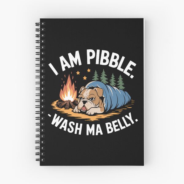 Item preview, Meme Humor Pibble Dog Funny Animal Cute Pitbull designed and sold by Olincristie.