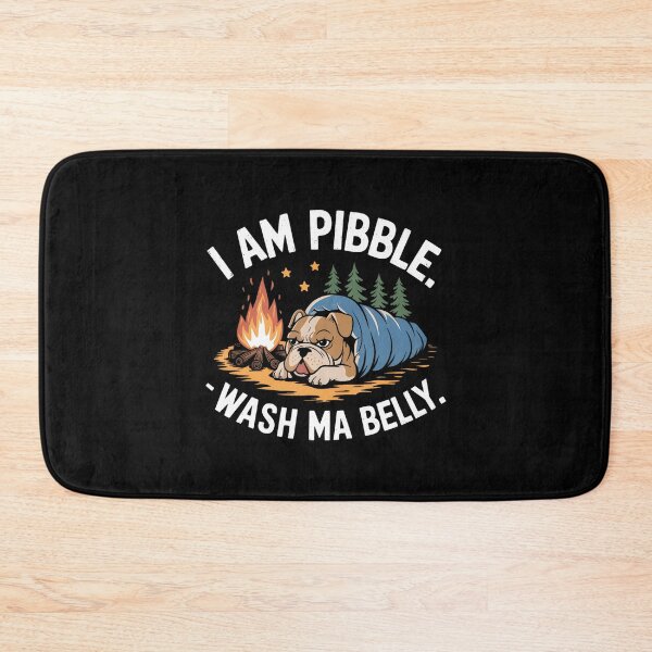 Item preview, Meme Humor Pibble Dog Funny Animal Cute Pitbull designed and sold by Olincristie.