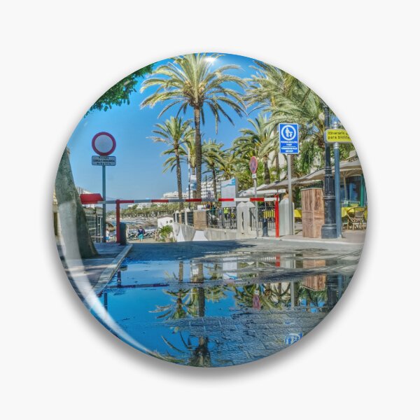 Item preview, Marbella  designed and sold by Alisonchambers2.