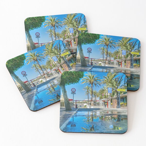 Item preview, Marbella  designed and sold by Alisonchambers2.