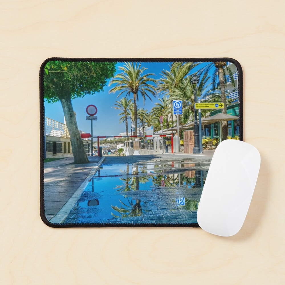 Item preview, Mouse Pad designed and sold by Alisonchambers2.