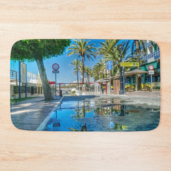 Item preview, Marbella  designed and sold by Alisonchambers2.