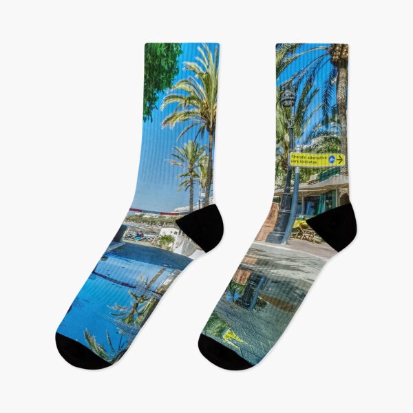 Item preview, Marbella  designed and sold by Alisonchambers2.