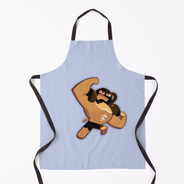 Item preview, Muscle Cookie! Cookie Run Kingdom designed and sold by Rachel88c.