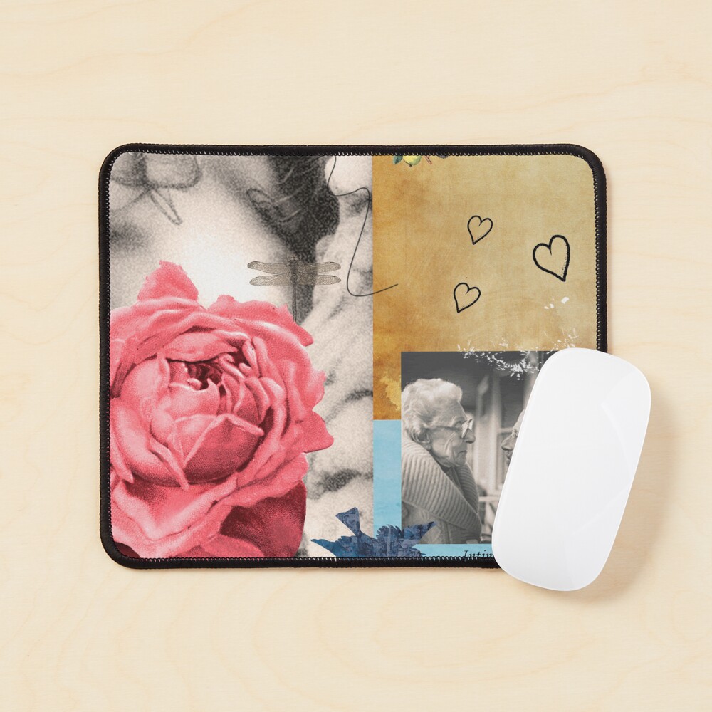 Item preview, Mouse Pad designed and sold by Design4uStudio.