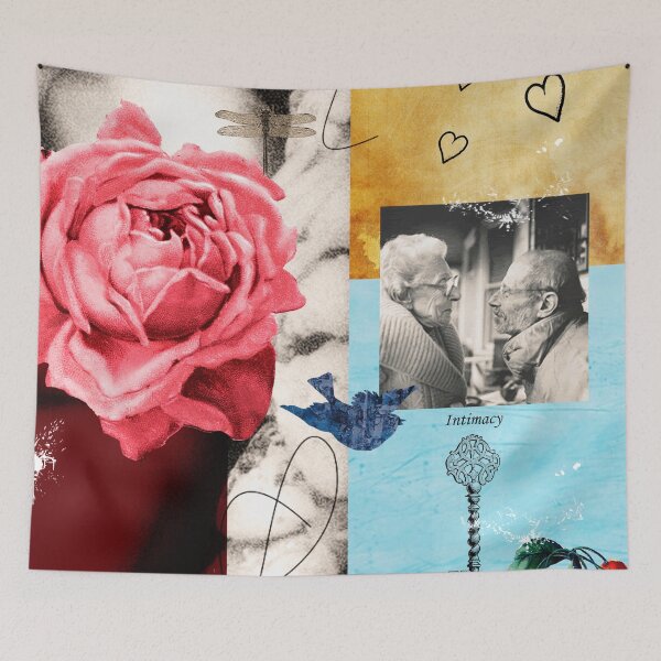 Item preview, Intimacy designed and sold by Design4uStudio.