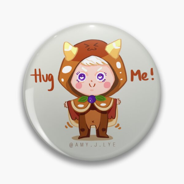 Item preview, Pancake cookie - Cookie Run Kingdom   designed and sold by Rachel88c.