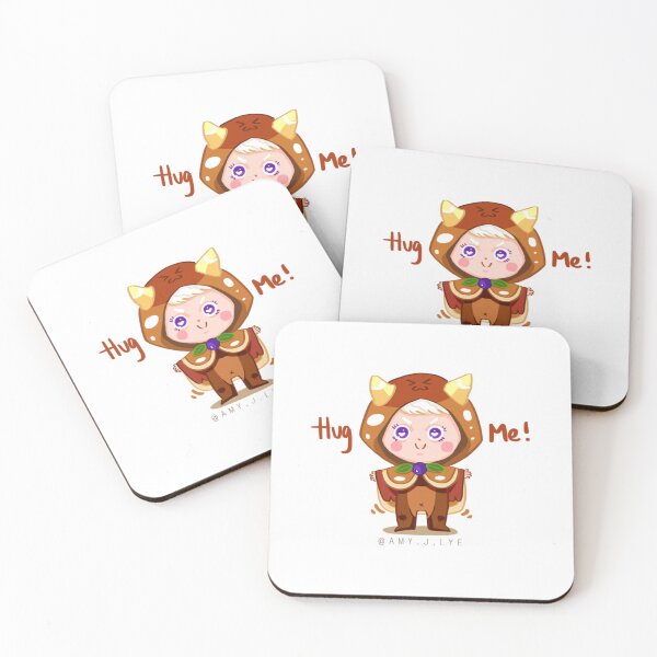 Item preview, Pancake cookie - Cookie Run Kingdom   designed and sold by Rachel88c.