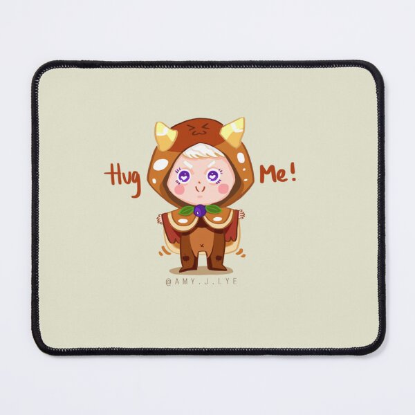 Item preview, Pancake cookie - Cookie Run Kingdom   designed and sold by Rachel88c.