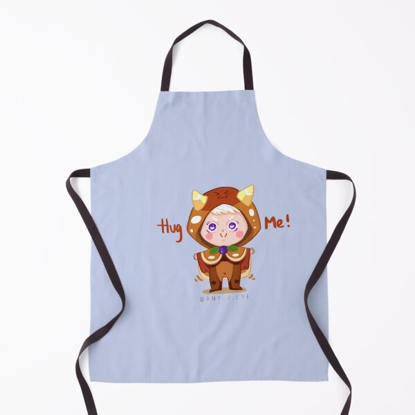 Item preview, Pancake cookie - Cookie Run Kingdom designed and sold by Rachel88c.
