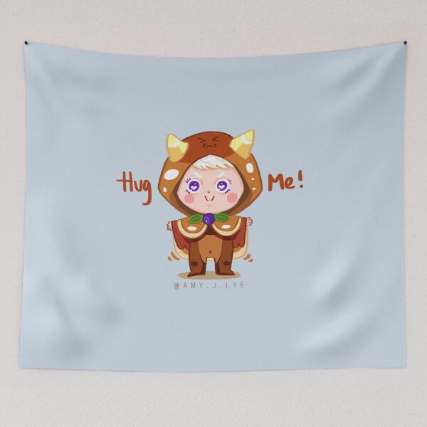 Item preview, Pancake cookie - Cookie Run Kingdom   designed and sold by Rachel88c.
