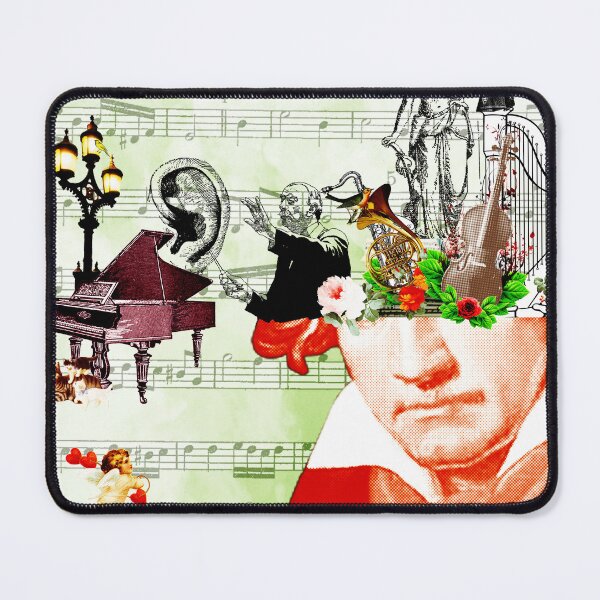 Item preview, Classical music designed and sold by Design4uStudio.