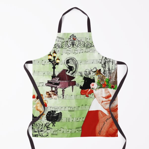 Item preview, Classical music designed and sold by Design4uStudio.