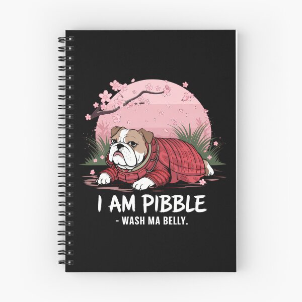 Item preview, Meme Cute Funny Dog Animal Humor Pitbull Pibble designed and sold by Olincristie.