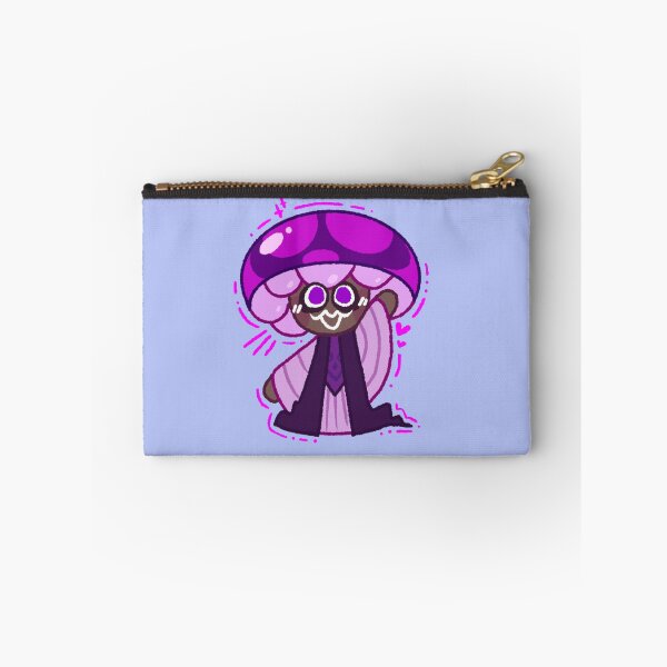 Item preview, Poison Mushroom cookie designed and sold by Rachel88c.