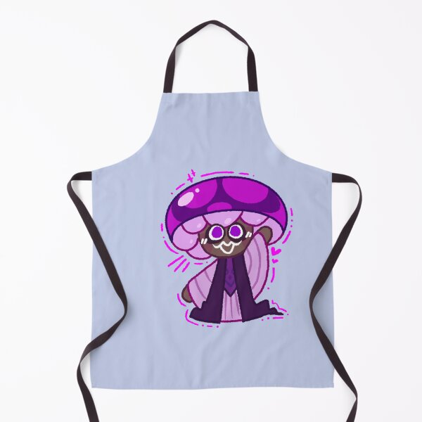 Item preview, Poison Mushroom cookie designed and sold by Rachel88c.