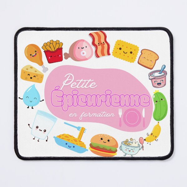 Item preview, Little foodie designed and sold by Stephisy.