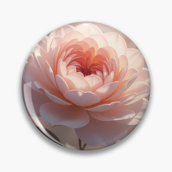 Item preview, Luminescence Pink Rose Flowers (image size 8320x12480) designed and sold by Digital-Davinci.