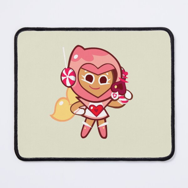 Item preview, Princess Cookie! Cookie Run Heart designed and sold by Rachel88c.