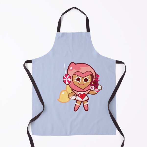 Item preview, Princess Cookie! Cookie Run Heart designed and sold by Rachel88c.