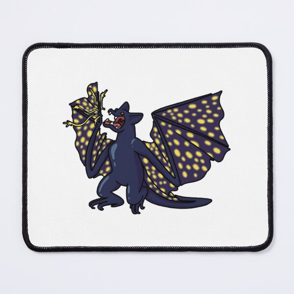 Item preview, Spotted Bat designed and sold by banbopbii.