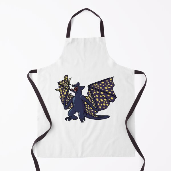 Item preview, Spotted Bat designed and sold by banbopbii.