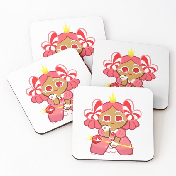 Item preview, Princess Cookie! Cookie Run Kingdom    designed and sold by Rachel88c.