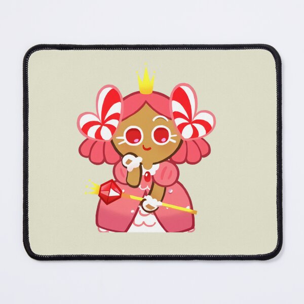 Item preview, Princess Cookie! Cookie Run Kingdom designed and sold by Rachel88c.