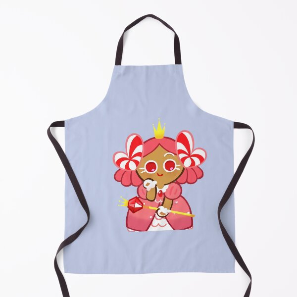 Item preview, Princess Cookie! Cookie Run Kingdom designed and sold by Rachel88c.