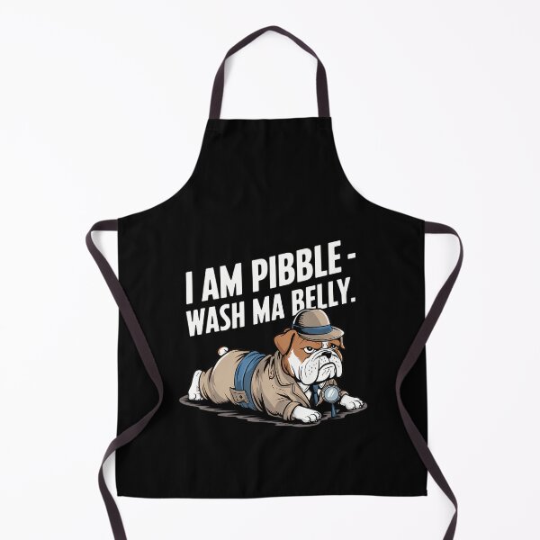 Item preview, Dog Funny Cute Pibble Humor Meme Animal Pitbull designed and sold by Olincristie.