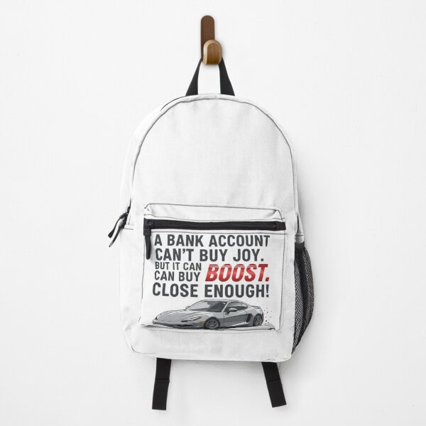 Item preview, 964 Horsepower Happiness: Turbo Sportscar Funny Car Enthusiast Quote Tee designed and sold by nhstaruna.