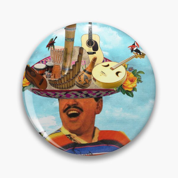 Item preview, Latin Music designed and sold by Design4uStudio.