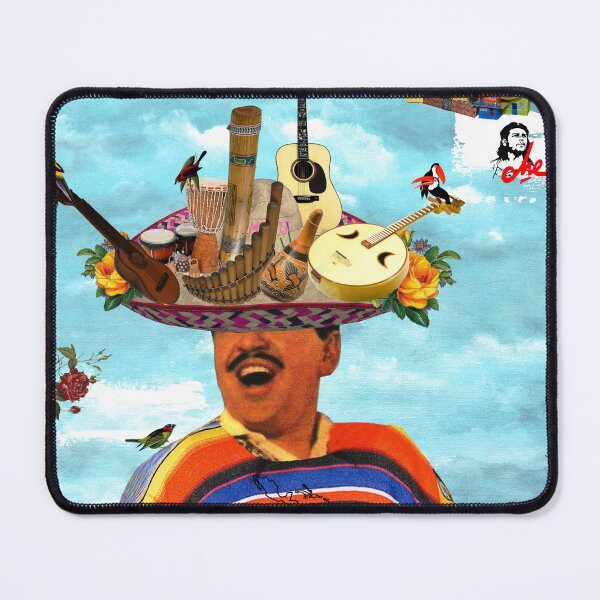 Item preview, Latin Music designed and sold by Design4uStudio.