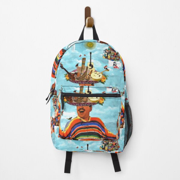 Item preview, Latin Music designed and sold by Design4uStudio.
