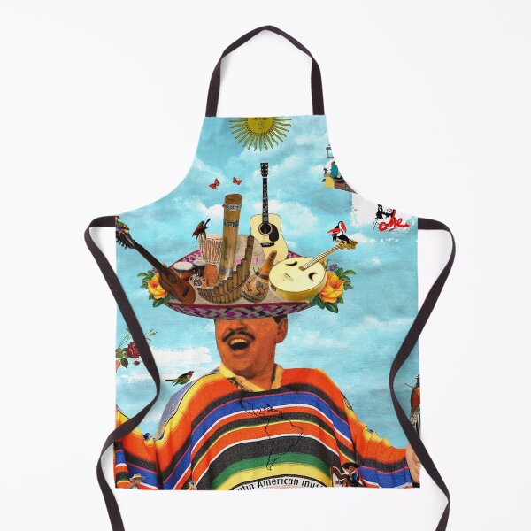 Item preview, Latin Music designed and sold by Design4uStudio.