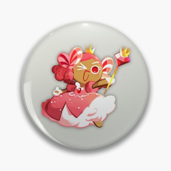 Item preview, Princess Cookie! Cookie Run Kingdom  Premium Scoop  designed and sold by Rachel88c.