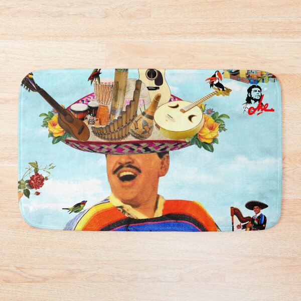 Item preview, Latin Music designed and sold by Design4uStudio.
