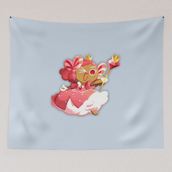 Item preview, Princess Cookie! Cookie Run Kingdom  Premium Scoop  designed and sold by Rachel88c.