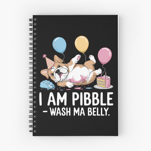 Item preview, Humor Animal Cute Meme Dog Funny Pibble Pitbull designed and sold by Olincristie.