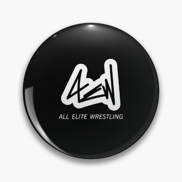 Item preview, All Elite Wrestling Band designed and sold by SusannaKola.