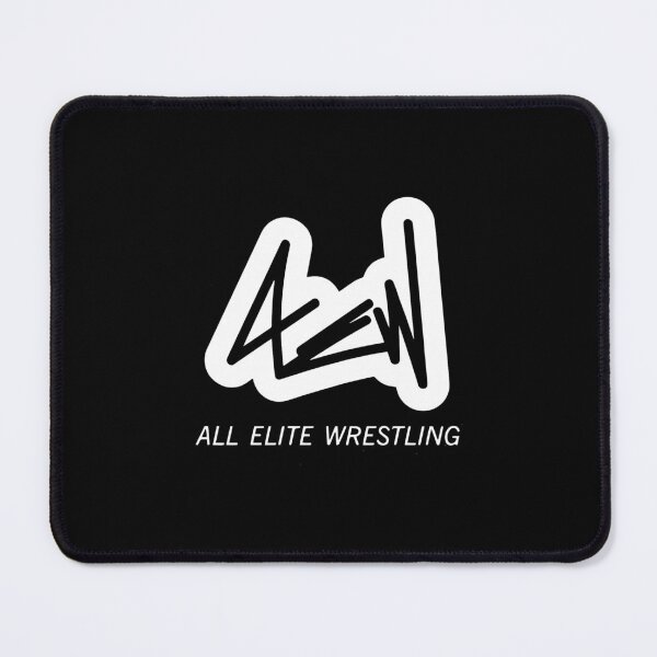 Item preview, All Elite Wrestling Band designed and sold by SusannaKola.