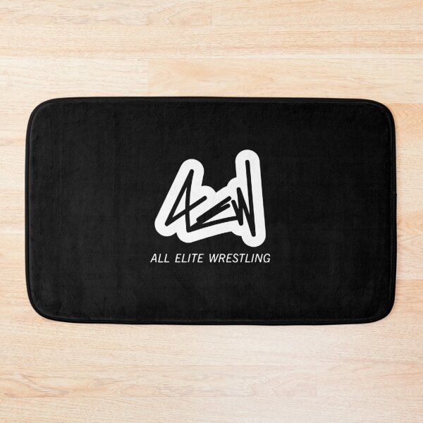 Item preview, All Elite Wrestling Band designed and sold by SusannaKola.
