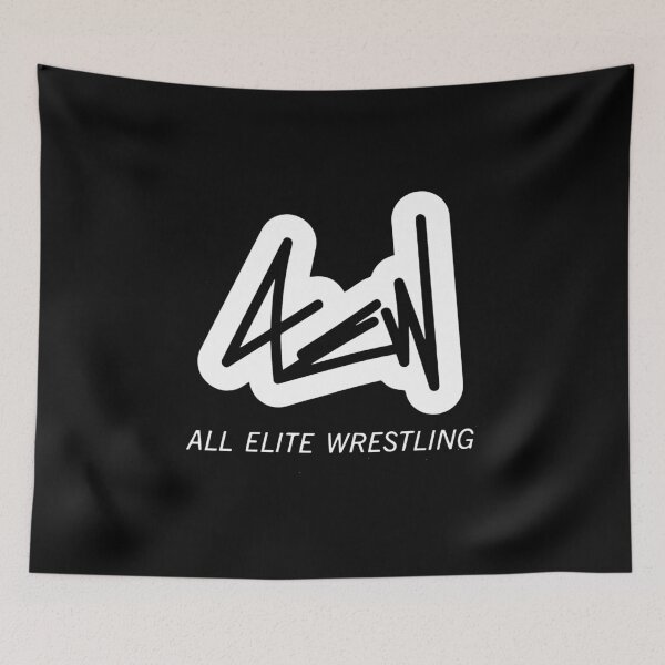 Item preview, All Elite Wrestling Band designed and sold by SusannaKola.