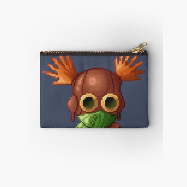Item preview, Alone from LN3 - Pixel Art designed and sold by PinkbeanArt.
