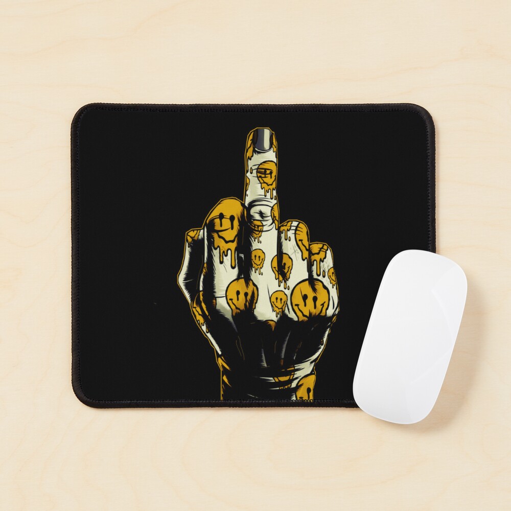 Item preview, Mouse Pad designed and sold by RamblinMan27.