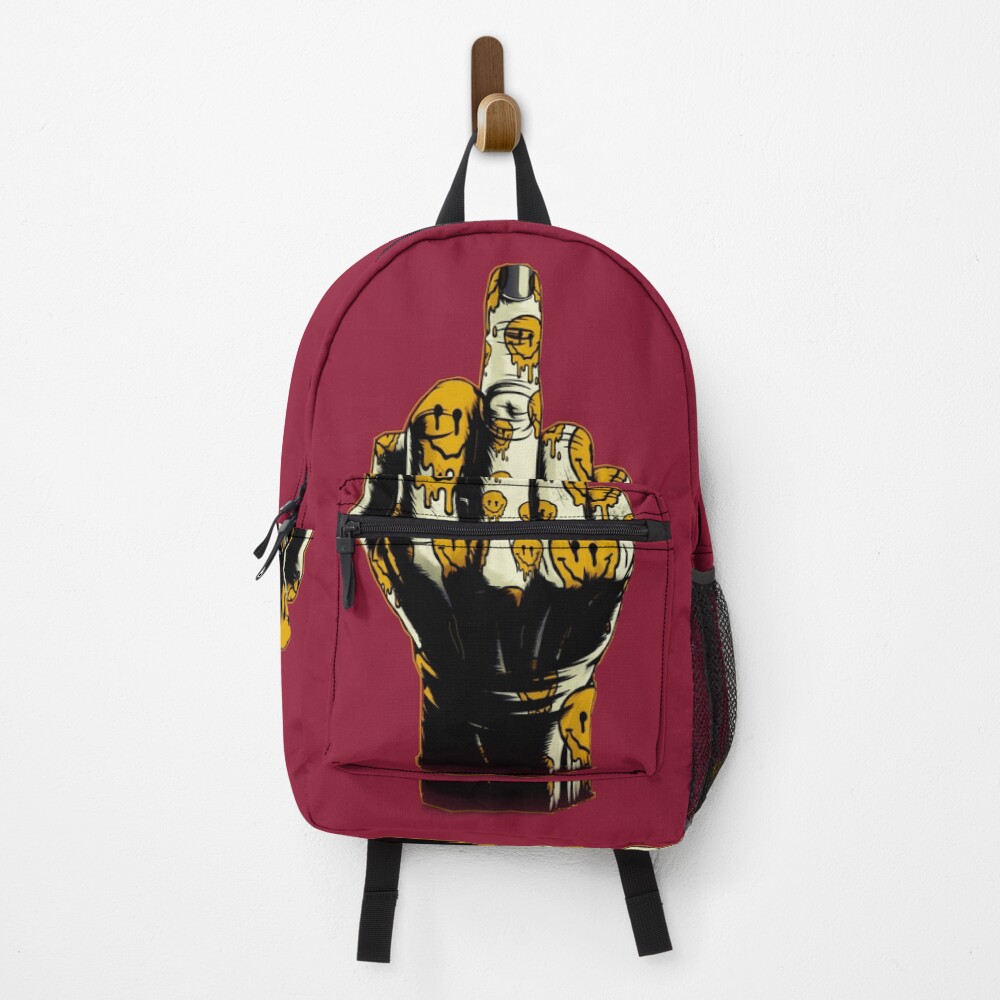 Item preview, Backpack designed and sold by RamblinMan27.